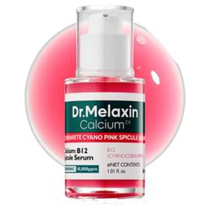 Dr.Melaxin - Cemenrete Cyano Pink Spicule Serum - Gesichtsserum Produktbild