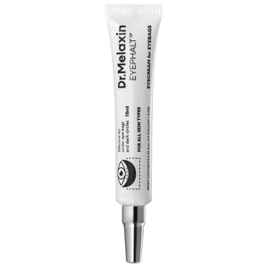 Dr.Melaxin Eyephalt Eyebag Cream 10 ml produkt bild