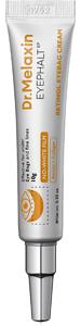 Dr.Melaxin Retinol Eyephalt Eyebag Cream 10g produkt bild