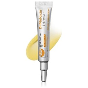 Dr.Melaxin - Eyephalt Retinol Eyebag Cream - Augencreme Produktbild