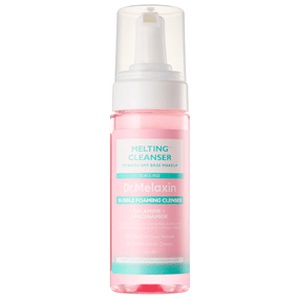 Dr. Melaxin Melting Cleanser - 150 ml. produktbillede
