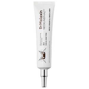 Dr. Melaxin Necklinephalt Neck Cream - 20 ml. produktbillede