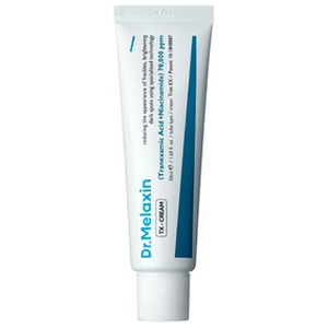 Dr. Melaxin TX Cream - 50 ml. produktbillede