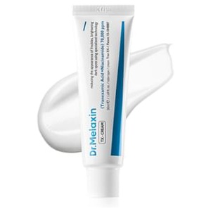 Dr.Melaxin - TX Cream - Aufhellende Gesichtscreme Produktbild