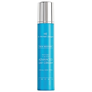 Dr. Michael Zangani Skin Restore Advanced Day Cream 50 ml produktbilde