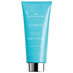 Dr. Michael Zangani Skin Restore Body Cream 200 ml produktbilde