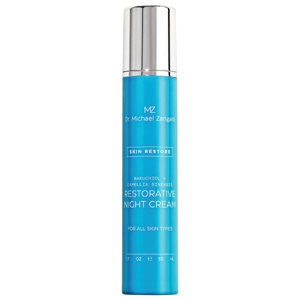 Dr. Michael Zangani Skin Restore Restorative Night Cream 50 ml produktbilde