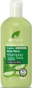 Aloe Vera Shampoo 265 ml produkt bild