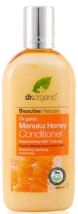 Dr Organic Manukahonung Balsam, 265 ml produkt bild