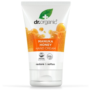 Hånd & neglecreme 125 ml produktbillede