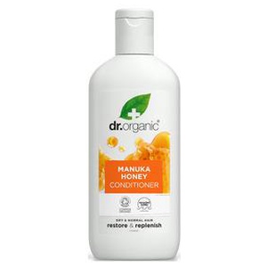 Dr Organic Manukahonning Balsam 265 ml produktbillede