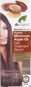 Moroccan Argan Oil Hair Treatement Serum 100 ml produkt bild