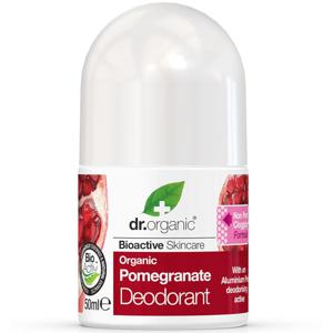 Pomegranate Deodorant 50 ml produkt bild