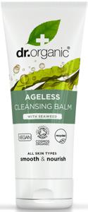 Dr Organic Seaweed Ageless Cleansing Balm, 100 ml produkt bild