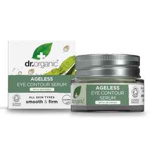 Dr Organic Seaweed Ageless Eye Contour Serum, 15 ml produkt bild