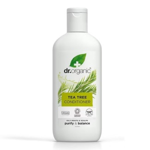 Dr. Organic Tea Tree Conditioner 265ml produktbilde