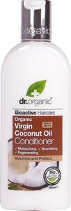 Dr Organic Coconut Conditioner 265 ml produkt bild