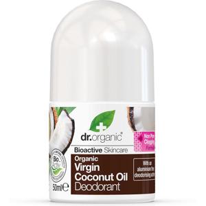 Dr Organic Kokosolja Deodorant, 50 ml produkt bild