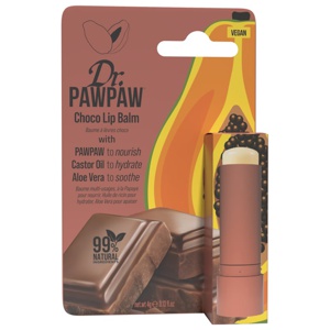 Dr. PawPaw Chocolate Stick 4 g produkt bild