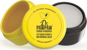 Dr. PawPaw Lip Scrub & Nourish 16 g produkt bild