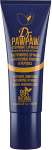 Dr. PawPaw Overnight Lip Mask 10 ml produkt bild