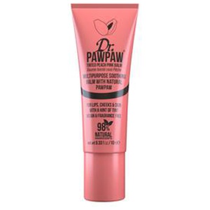 Dr.PAWPAW Peach Pink Balm 10ml product image