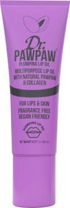 Dr. PawPaw Plumping Lip Oil 8 ml produkt bild