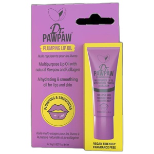Dr.PAWPAW Plumping Lip Oil 8ml product image