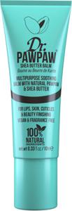 DR.PAWPAW Shea Butter Lip Balm 10 ml produkt bild