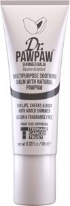 DR.PAWPAW Shimmer Balm 10 ml produkt bild