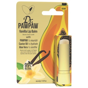 Dr. PawPaw Vanilla Stick 4 g produkt bild