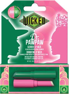 DR.PAWPAW WICKED Duo 2x3 g produkt bild