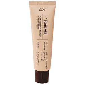 Dr.Reju-All Advanced LC-Ceramide Barrier Cream - 50 ml. produktbillede