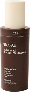 Dr. Reju-All Advanced Retino-Mela Serum 30 ml produkt bild
