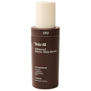 Dr.Reju-All Advanced Retino-Mela Serum - 30 ml. produktbillede