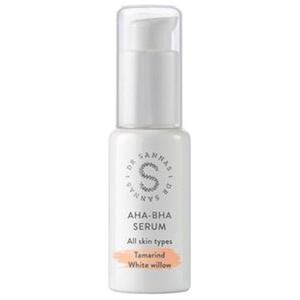 Dr Sannas AHA-BHA Serum Ansiktsserum 30 ml produkt bild