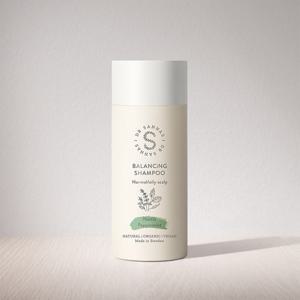 Dr Sannas Balanserande Schampo 150 ml produkt bild