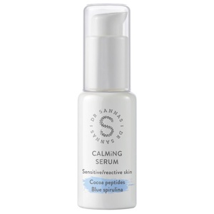 Dr Sannas Calming Serum 30 ml produkt bild