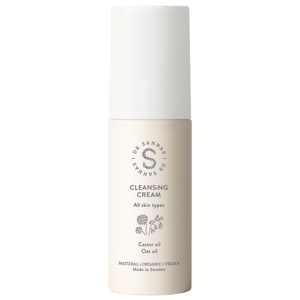 Dr Sannas Cleansing Cream 100 ml produkt bild