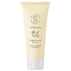 Fotkräm med ringblomsextrakt 75 ml produkt bild