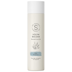 Dr Sannas Volymbalsam 250 ml produkt bild