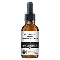 DR.SCHELLER Anti-Falten Argan Intensiv Serum Produktbild