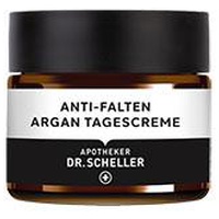 Dr. Scheller Anti-Falten Argan Tagespflege, 50 ml n.v. Produktbild