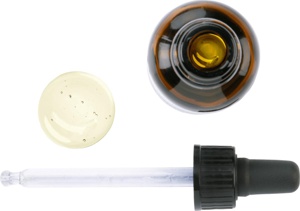 Dr. Scheller reines Arganöl, 30 ml n.v. Produktbild