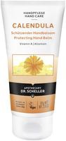 DR.SCHELLER schützender Calendula Handbalsam Produktbild