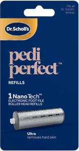 Dr. Scholl's Pedi Perfect Refills Ultra produkt bild