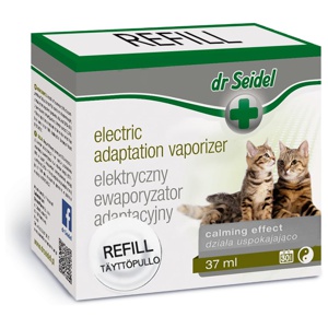 Dr Seidel Adaptation Plug-in för katter REFILL produkt bild