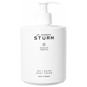 Anti-Aging Body Cream 500 ml produkt bild