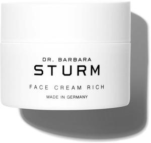 Face Cream Rich 50 ml produkt bild