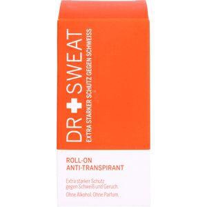 DR.SWEAT Deo Produktbild
